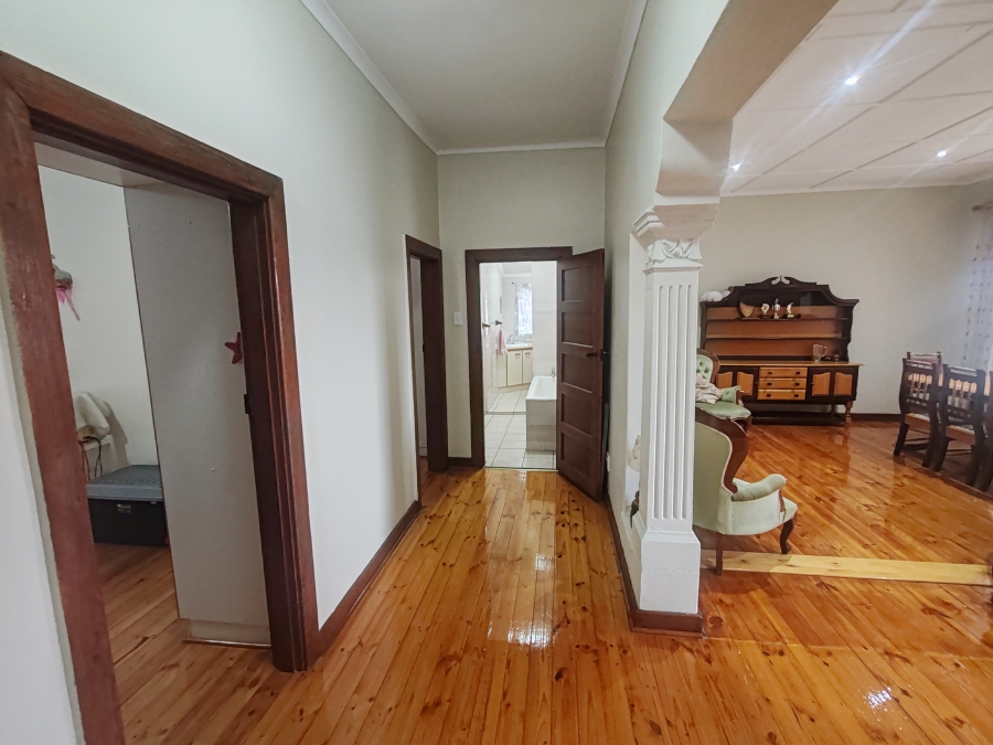 3 Bedroom Property for Sale in Retief Eastern Cape